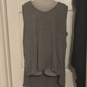 Free people movement oversized tank